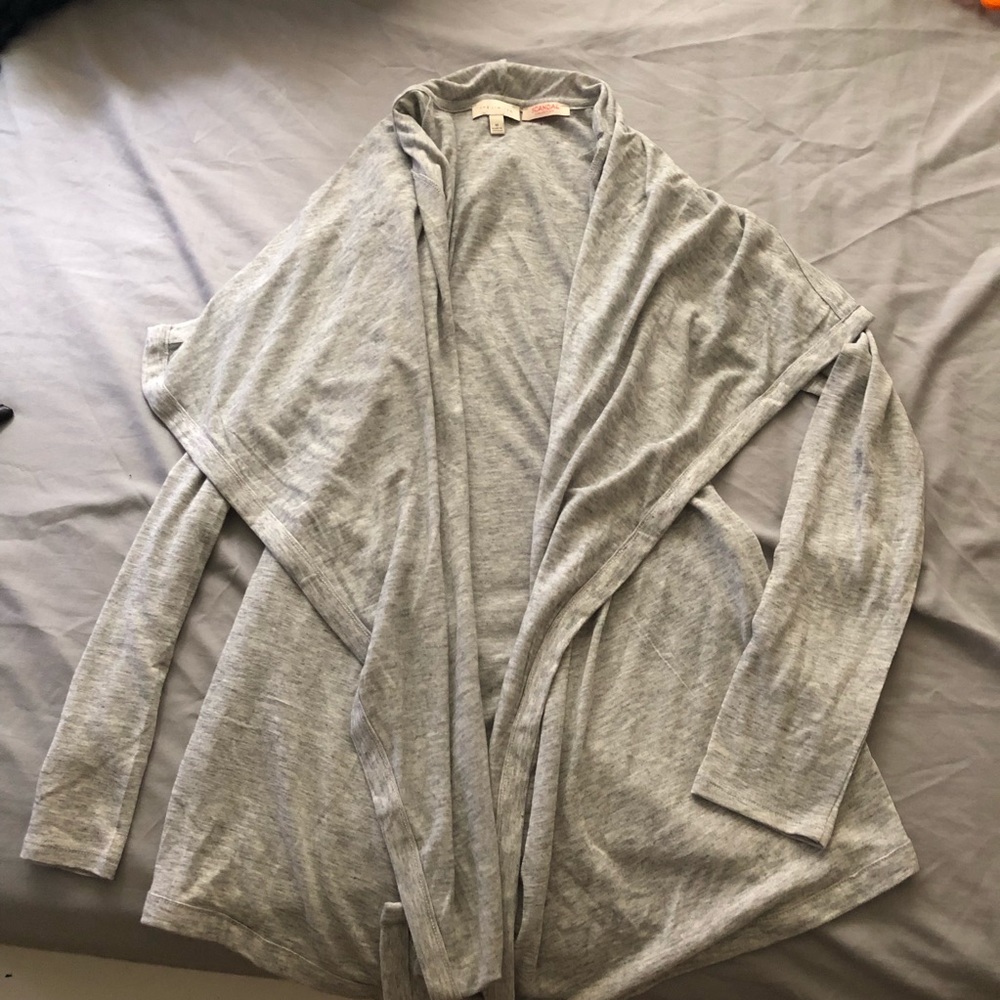 The Limited Cardigan